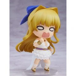 Good Smile Company Nendoroid Series Nendoroid #1353 Ristarte Cautious Hero: The Hero Is Overpowered But Overly Cautious