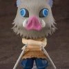 Good Smile Company Nendoroid Series Nendoroid #1361 Inosuke Hashibira Demon Slayer: Kimetsu No Yaiba
