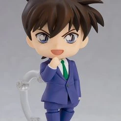 Good Smile Company Nendoroid Series Nendoroid #1357 Shinichi Kudo Detective Conan Case Closed