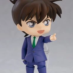 Good Smile Company Nendoroid Series Nendoroid #1357 Shinichi Kudo Detective Conan Case Closed
