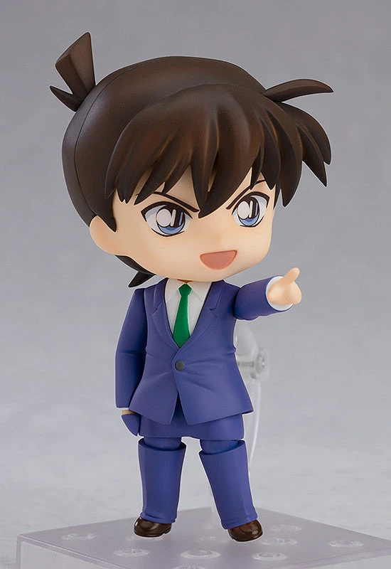 Good Smile Company Nendoroid Series Nendoroid #1357 Shinichi Kudo Detective Conan Case Closed 4 Good Smile Company Nendoroid Series Nendoroid #1357 Shinichi Kudo Detective Conan Case Closed