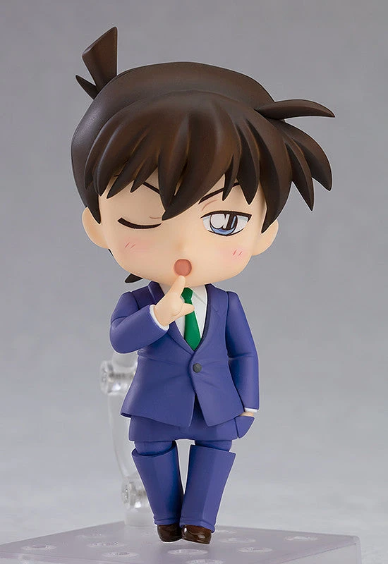 Good Smile Company Nendoroid Series Nendoroid #1357 Shinichi Kudo Detective Conan Case Closed 5 Good Smile Company Nendoroid Series Nendoroid #1357 Shinichi Kudo Detective Conan Case Closed