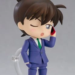 Good Smile Company Nendoroid Series Nendoroid #1357 Shinichi Kudo Detective Conan Case Closed 11 Good Smile Company Nendoroid Series Nendoroid #1357 Shinichi Kudo Detective Conan Case Closed