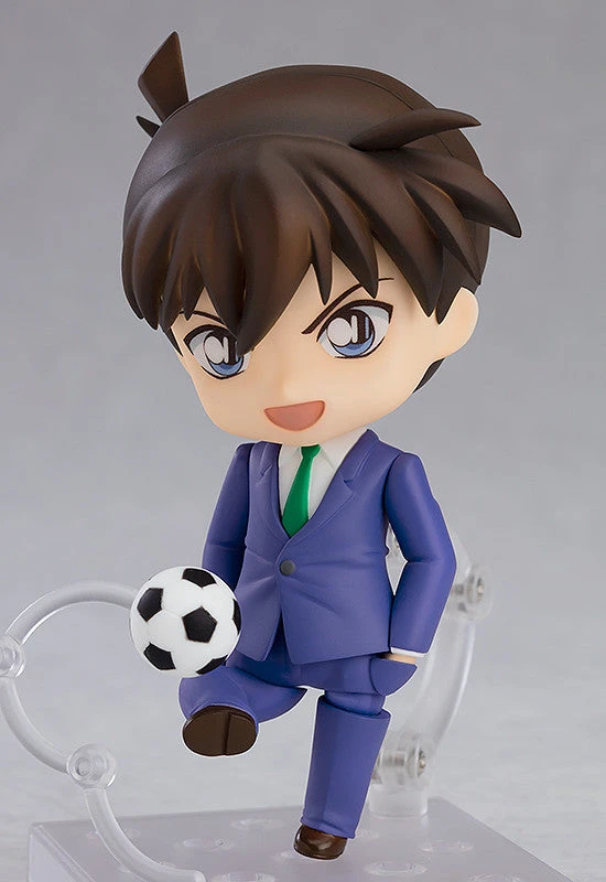 Good Smile Company Nendoroid Series Nendoroid #1357 Shinichi Kudo Detective Conan Case Closed 7 Good Smile Company Nendoroid Series Nendoroid #1357 Shinichi Kudo Detective Conan Case Closed