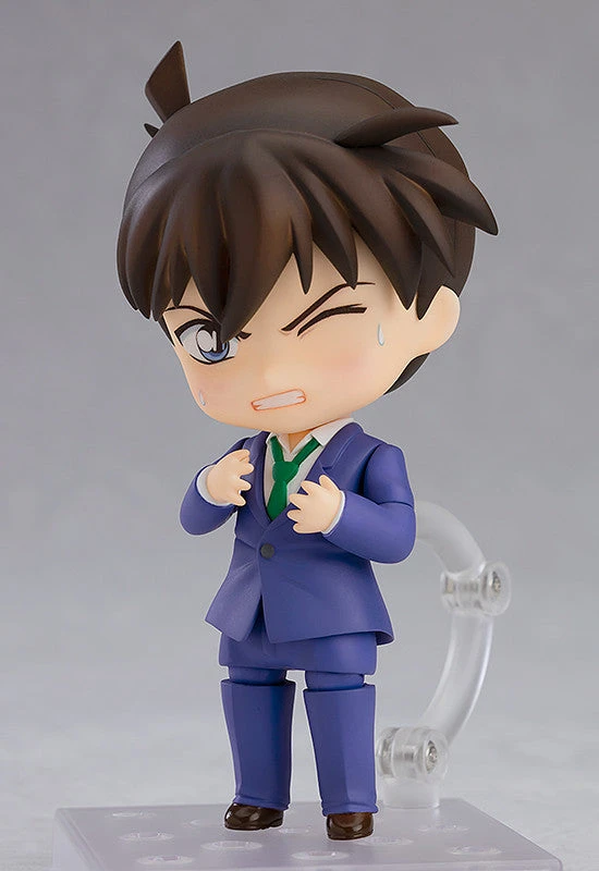 Good Smile Company Nendoroid Series Nendoroid #1357 Shinichi Kudo Detective Conan Case Closed 8 Good Smile Company Nendoroid Series Nendoroid #1357 Shinichi Kudo Detective Conan Case Closed