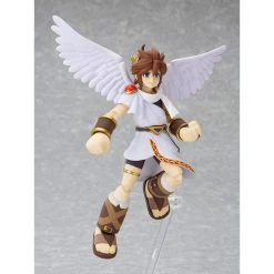 Max Factory Figma #175 Pit (Reissue) Kid Icarus: Uprising