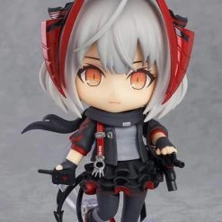 Good Smile Company Nendoroid #1375 W Arknights Nendoroid Series