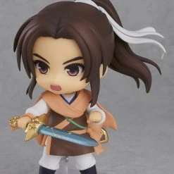 Good Smile Company Nendoroid Series Nendoroid #1406 Li XiaoYao Chinese Paladin: Sword And Fairy
