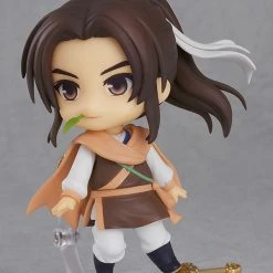 Good Smile Company Nendoroid Series Nendoroid #1406 Li XiaoYao Chinese Paladin: Sword And Fairy