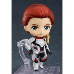Good Smile Company Nendoroid #1379-DX Black Widow Avengers: Endgame