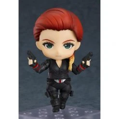 Good Smile Company Nendoroid #1379-DX Black Widow Avengers: Endgame