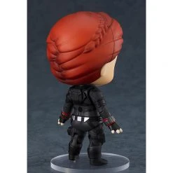 Good Smile Company Nendoroid #1379-DX Black Widow Avengers: Endgame