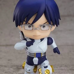 Good Smile Company Nendoroid #1428 Tenya Iida (Ingenium) My Hero Academia