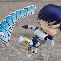Good Smile Company Nendoroid #1428 Tenya Iida (Ingenium) My Hero Academia