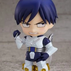 Good Smile Company Nendoroid #1428 Tenya Iida (Ingenium) My Hero Academia