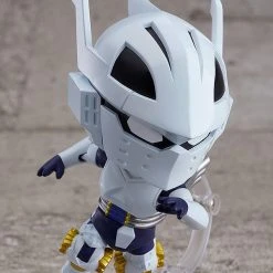 Good Smile Company Nendoroid #1428 Tenya Iida (Ingenium) My Hero Academia