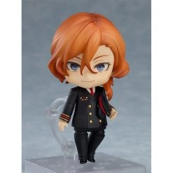 Good Smile Company Nendoroid #1415 Chuya Nakahara (Airport Ver.) Bungo Stray Dogs Nendoroid Series