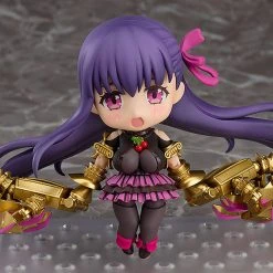 Good Smile Company Nendoroid Series Nendoroid #1417 Alter Ego (Passionlip) Fate/Grand Order
