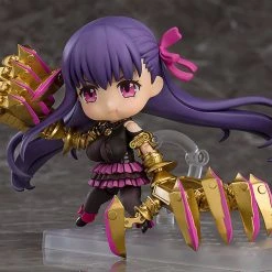 Good Smile Company Nendoroid Series Nendoroid #1417 Alter Ego (Passionlip) Fate/Grand Order