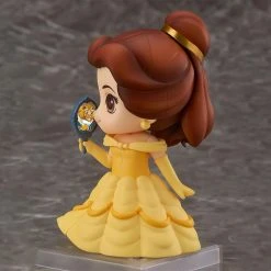 Good Smile Company Nendoroid Series Nendoroid #755 Belle Beauty And The Beast (Reissue)