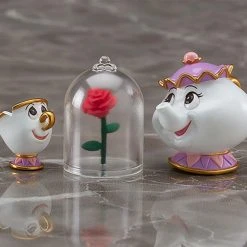 Good Smile Company Nendoroid Series Nendoroid #755 Belle Beauty And The Beast (Reissue)