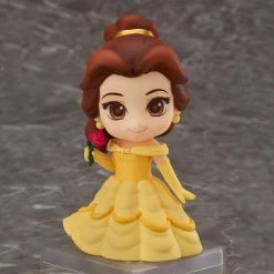 Good Smile Company Nendoroid Series Nendoroid #755 Belle Beauty And The Beast (Reissue)