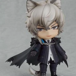 Good Smile Company Nendoroid Series Nendoroid #1423 SilverAsh Arknights