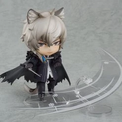Good Smile Company Nendoroid Series Nendoroid #1423 SilverAsh Arknights