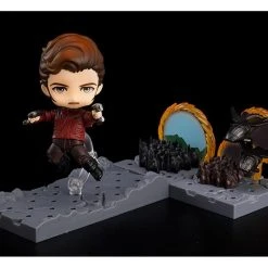 Good Smile Company Nendoroid #1426-DX Star-Lord (Endgame Ver.) Avengers: Endgame