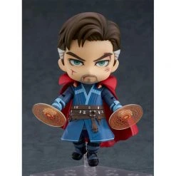 Good Smile Company Nendoroid Series Nendoroid #1425-DX Doctor Strange (Endgame Ver.) Marvel Avengers Endgame