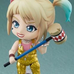 Good Smile Company Nendoroid Series Nendoroid #1438 Harley Quinn Birds Of Prey Ver.