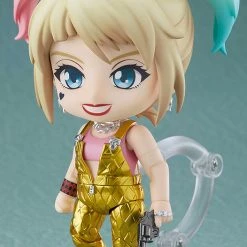 Good Smile Company Nendoroid Series Nendoroid #1438 Harley Quinn Birds Of Prey Ver.