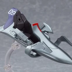 Good Smile Company Nendoroid #1419 Rei Ayanami Plugsuit Ver. Rebuild Of Evangelion Nendoroid Series