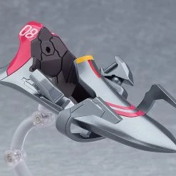 Good Smile Company Nendoroid #1482 Mari Makinami Illustrious Plugsuit Ver. Rebuild Of Evangelion Nendoroid Series