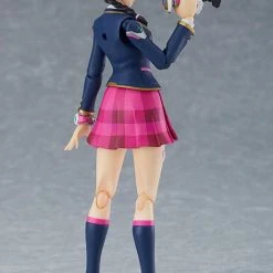 Max Factory Figma #492 D.Va (Academy Skin Edition) Overwatch