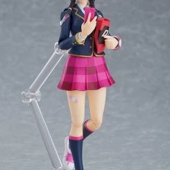 Max Factory Figma #492 D.Va (Academy Skin Edition) Overwatch