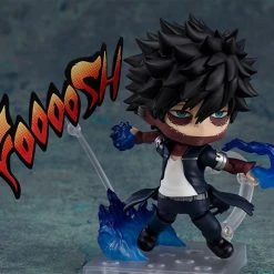 Good Smile Company Nendoroid #1430 Dabi My Hero Academia