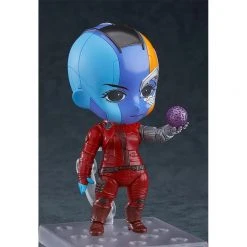 Good Smile Company Nendoroid #1473-DX Nebula (Endgame Ver.) Marvel Avengers Endgame Nendoroid Series