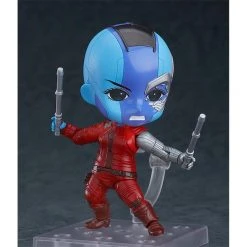 Good Smile Company Nendoroid #1473-DX Nebula (Endgame Ver.) Marvel Avengers Endgame Nendoroid Series