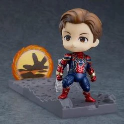 Good Smile Company Nendoroid Series Nendoroid #1497-DX Iron Spider (Endgame Ver.) Marvel Avengers: Endgame