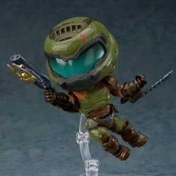 Good Smile Company Nendoroid #1476 Doom Slayer Doom Eternal