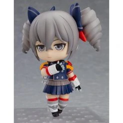 Good Smile Company Nendoroid Series Nendoroid #1371 Bronya Zaychik (Valkyrie Chariot Ver.) Honkai Impact 3rd