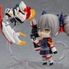 Good Smile Company Nendoroid Series Nendoroid #1371 Bronya Zaychik (Valkyrie Chariot Ver.) Honkai Impact 3rd