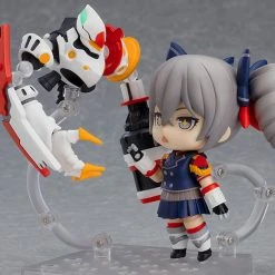 Good Smile Company Nendoroid Series Nendoroid #1371 Bronya Zaychik (Valkyrie Chariot Ver.) Honkai Impact 3rd