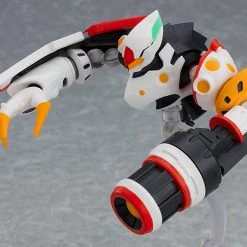 Good Smile Company Nendoroid Series Nendoroid #1371 Bronya Zaychik (Valkyrie Chariot Ver.) Honkai Impact 3rd