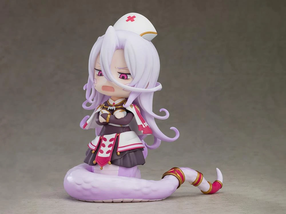 Good Smile Company Nendoroid #1436 Saphentite Neikes Monster Girl Doctor Nendoroid Series 4 Good Smile Company Nendoroid #1436 Saphentite Neikes Monster Girl Doctor Nendoroid Series