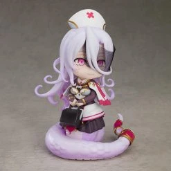 Good Smile Company Nendoroid #1436 Saphentite Neikes Monster Girl Doctor Nendoroid Series 11 Good Smile Company Nendoroid #1436 Saphentite Neikes Monster Girl Doctor Nendoroid Series