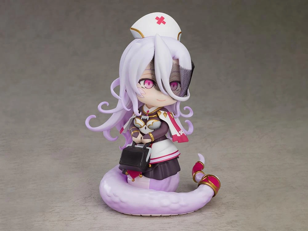 Good Smile Company Nendoroid #1436 Saphentite Neikes Monster Girl Doctor Nendoroid Series 7 Good Smile Company Nendoroid #1436 Saphentite Neikes Monster Girl Doctor Nendoroid Series