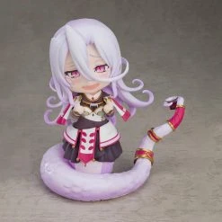 Good Smile Company Nendoroid #1436 Saphentite Neikes Monster Girl Doctor Nendoroid Series 10 Good Smile Company Nendoroid #1436 Saphentite Neikes Monster Girl Doctor Nendoroid Series