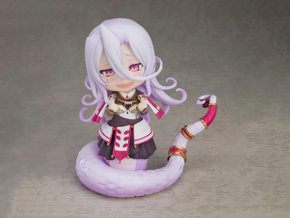 Good Smile Company Nendoroid #1436 Saphentite Neikes Monster Girl Doctor Nendoroid Series 6 Good Smile Company Nendoroid #1436 Saphentite Neikes Monster Girl Doctor Nendoroid Series